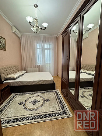 Продажа 2-комнатной квартиры в Донецке, Киевский район, ул Артема. Донецк - изображение 3