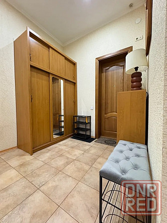 Продажа 2-комнатной квартиры в Донецке, Киевский район, ул Артема. Донецк - изображение 5