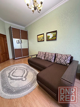 Продажа 2-комнатной квартиры в Донецке, Киевский район, ул Артема. Донецк - изображение 2