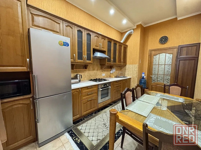 Продажа 2-комнатной квартиры в Донецке, Киевский район, ул Артема. Донецк - изображение 4