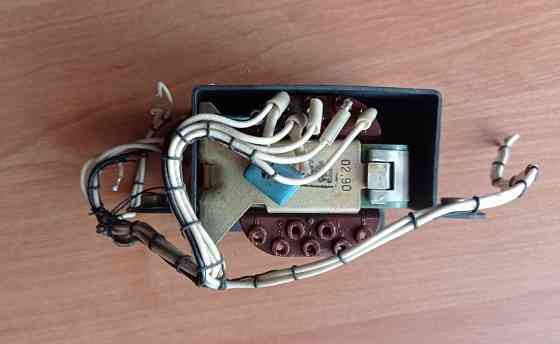 Трансформатор силовой электропроигрывателя Феникс 008. Донецк