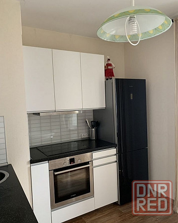 Продажа 1-комнатной квартиры в Донецке, Калининский район, Мед Институт. Донецк - изображение 4