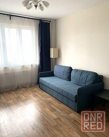 Продажа 1-комнатной квартиры в Донецке, Калининский район, Мед Институт. Донецк - изображение 2