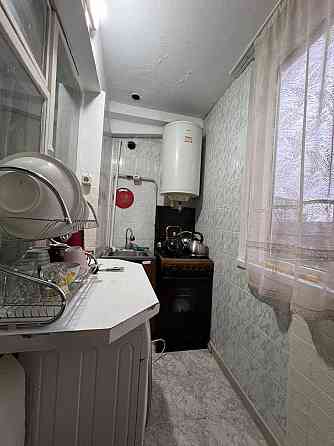 Сдаётся однушка в Кировском районе, м-н Мирный Донецк