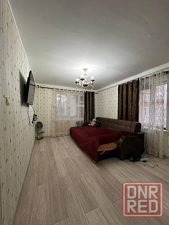 Сдаётся однушка в Кировском районе, м-н Мирный Донецк - изображение 2