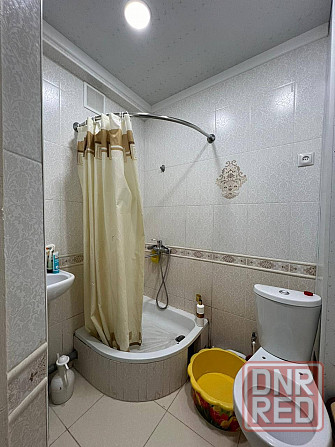 Сдаётся однушка в Кировском районе, м-н Мирный Донецк - изображение 3