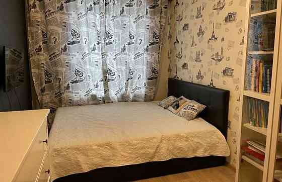 Сдаю двухкомнатную квартиру в Буденовском районе Донецка. Ориентир: Храм. Донецк