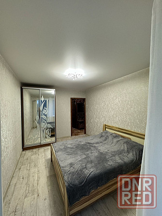 Сдам 2-х комнатную квартиру г. Макеевка ул. Московская Макеевка - изображение 2