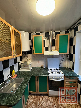 Сдам 2-х комнатную квартиру г. Макеевка ул. Московская Макеевка - изображение 3