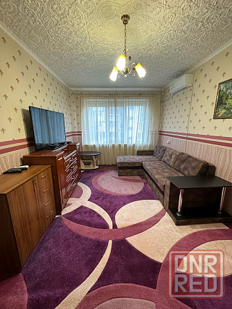 Сдам 2-х комнатную квартиру г. Макеевка ул. Московская Макеевка - изображение 1