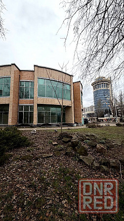 Предлагаем аренду престижное здание 3066,5 м², расположенное в самом сердце Донецка. Торговый центр! Донецк - изображение 1