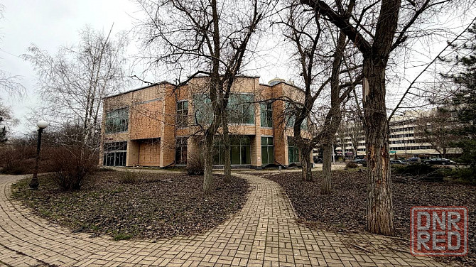 Предлагаем аренду престижное здание 3066,5 м², расположенное в самом сердце Донецка. Торговый центр! Донецк - изображение 3