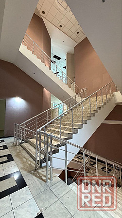 Предлагаем аренду престижное здание 3066,5 м², расположенное в самом сердце Донецка. Торговый центр! Донецк - изображение 4