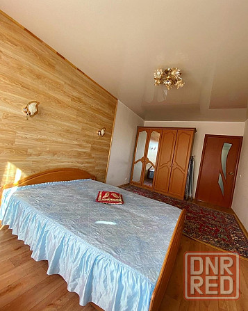 Сдам 2-х комнатную квартиру г. Макеевка на Зеленом Макеевка - изображение 2