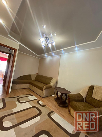 Сдам 2-х комнатную квартиру г. Макеевка на Зеленом Макеевка - изображение 1