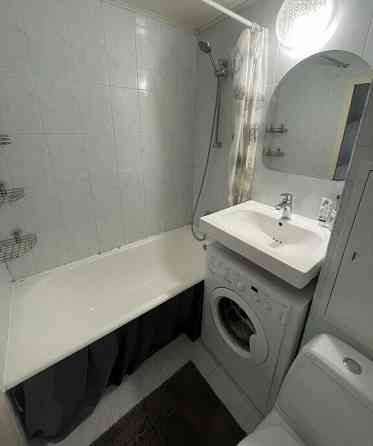 Сдаю однокомнатную квартиру в Калининском районе Донецка по адресу: улица Капитана Ратникова, 18 Донецк