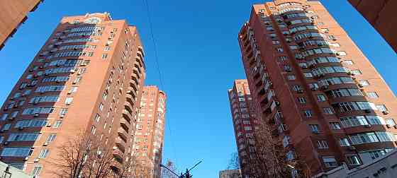 Продам 4-х комн Новострой 170 м² с террасой. Два уровня. Три санузла. Ремонт.Паркоместо. Консьерж Донецк