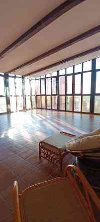 Продам 4-х комн Новострой 170 м² с террасой. Два уровня. Три санузла. Ремонт.Паркоместо. Консьерж Донецк