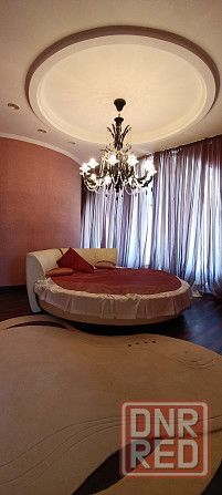 Продам 4-х комн Новострой 170 м² с террасой. Два уровня. Три санузла. Ремонт.Паркоместо. Консьерж Донецк - изображение 7