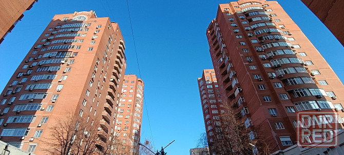 Продам 4-х комн Новострой 170 м² с террасой. Два уровня. Три санузла. Ремонт.Паркоместо. Консьерж Донецк - изображение 1