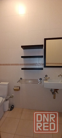 Продам 4-х комн Новострой 170 м² с террасой. Два уровня. Три санузла. Ремонт.Паркоместо. Консьерж Донецк - изображение 6