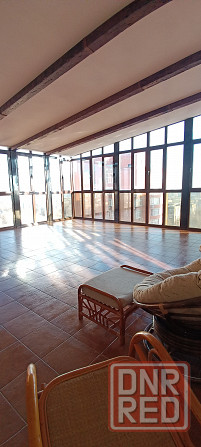 Продам 4-х комн Новострой 170 м² с террасой. Два уровня. Три санузла. Ремонт.Паркоместо. Консьерж Донецк - изображение 5