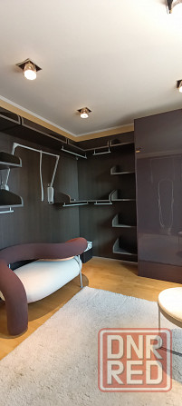 Продам 4-х комн Новострой 170 м² с террасой. Два уровня. Три санузла. Ремонт.Паркоместо. Консьерж Донецк - изображение 8