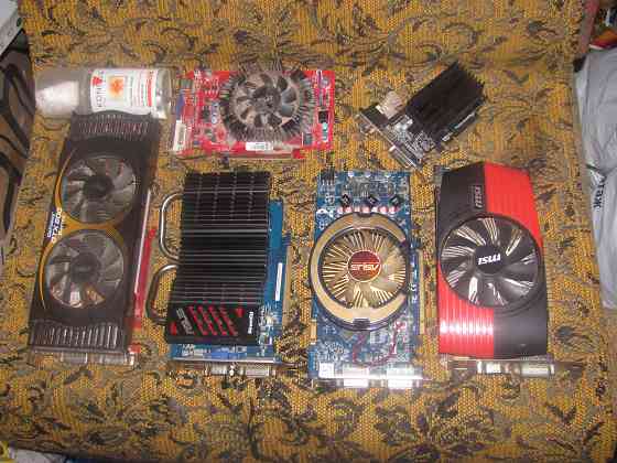 Карты нерабочие за 30 тысяч Донецк