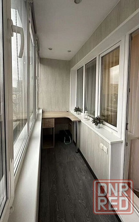 Сдам 1кк на Трёнева 5 Донецк - изображение 3