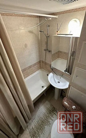 Сдам 1кк на Трёнева 5 Донецк - изображение 1