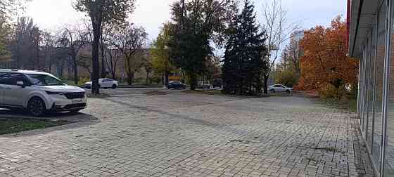 Сдам коммерческое помещение 360 м². Большая парковка! Первая линия. Центр (СиТи). Ремонт. Донецк