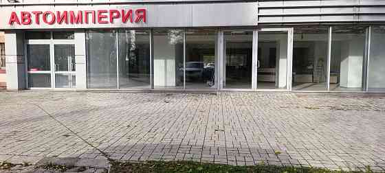Сдам коммерческое помещение 360 м². Большая парковка! Первая линия. Центр (СиТи). Ремонт. Донецк