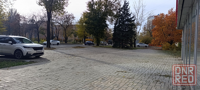 Сдам коммерческое помещение 360 м². Большая парковка! Первая линия. Центр (СиТи). Ремонт. Донецк - изображение 4