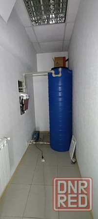 Сдам коммерческое помещение 360 м². Большая парковка! Первая линия. Центр (СиТи). Ремонт. Донецк - изображение 7