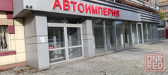 Сдам коммерческое помещение 360 м². Большая парковка! Первая линия. Центр (СиТи). Ремонт. Донецк - изображение 2