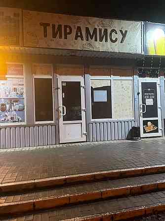 Сдается помещение под бизнес в Пролетарском районе Донецк