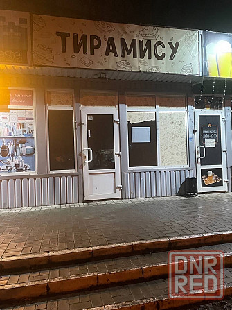 Сдается помещение под бизнес в Пролетарском районе Донецк - изображение 1