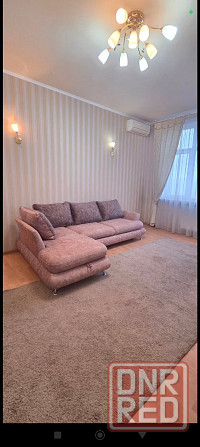 сдам дом кировский р..питьеврй ставок 55000 р все включено накопитель. Донецк - изображение 1