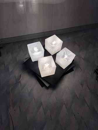 Люстра на 4 лампы Донецк