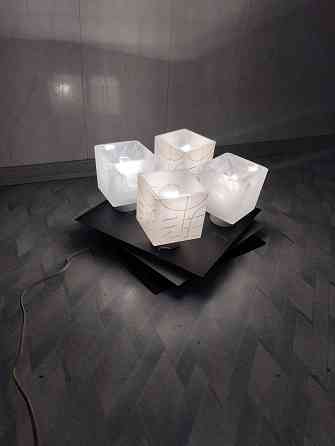 Люстра на 4 лампы Донецк