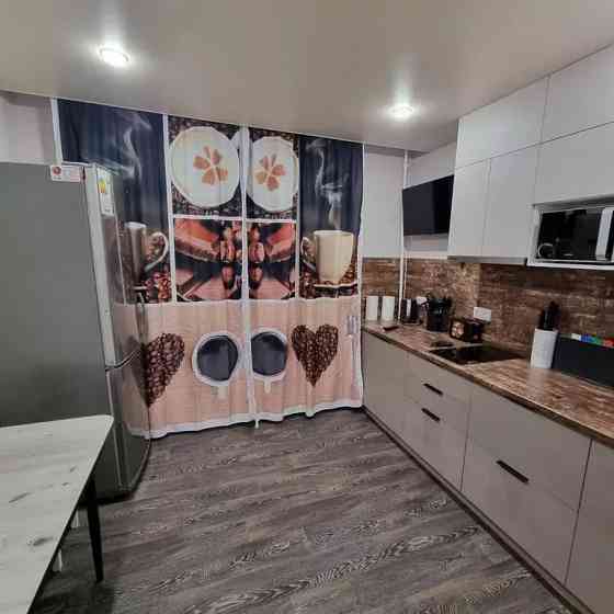 Ленинский район, оцкб Донецк