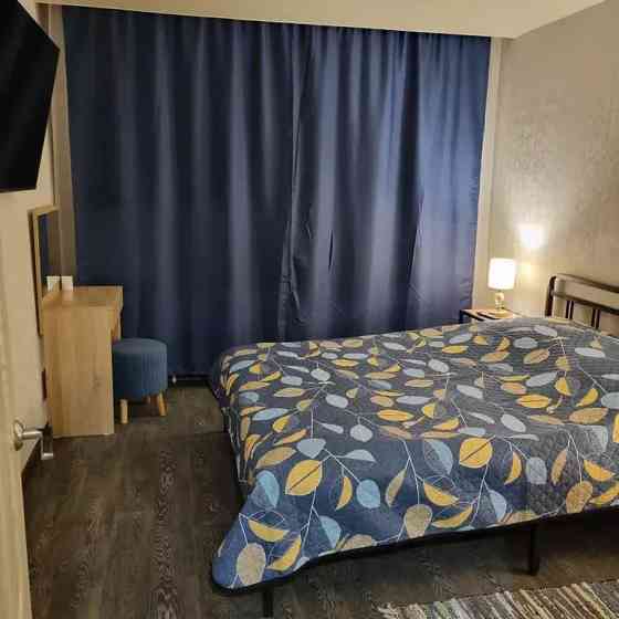 Ленинский район, оцкб Донецк