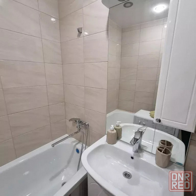 Ленинский район, оцкб Донецк - изображение 6