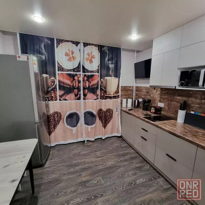 Ленинский район, оцкб Донецк - изображение 5