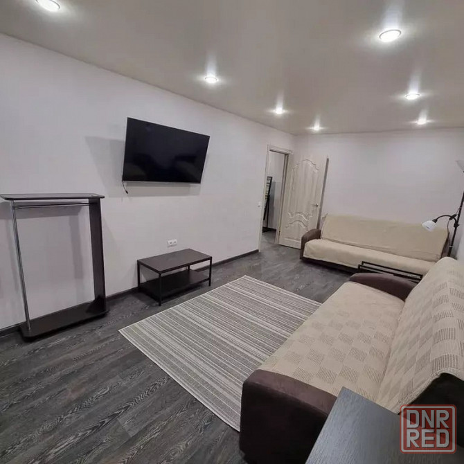 Ленинский район, оцкб Донецк - изображение 3