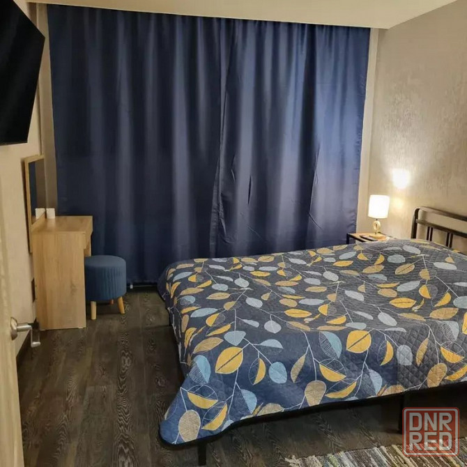 Ленинский район, оцкб Донецк - изображение 2