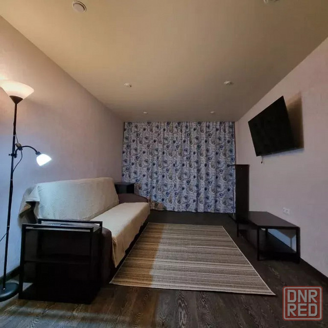 Ленинский район, оцкб Донецк - изображение 4