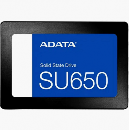 Твердотельный накопитель Ssd Adata 512gb Su650 Asu650ss-512gt-R (арт-1470) Макеевка