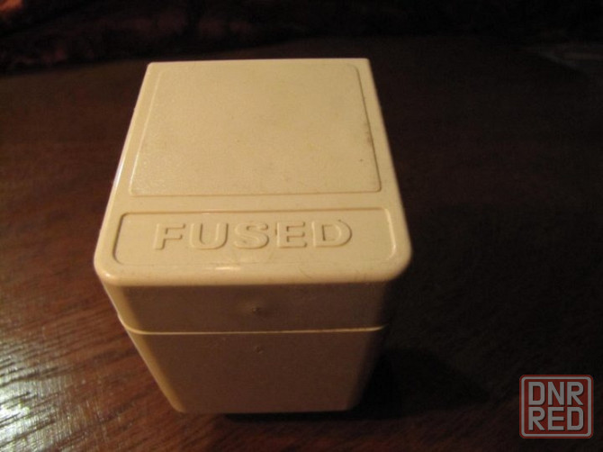 Тройник (англ. вариант) Макеевка - изображение 3