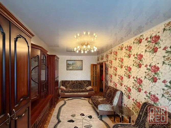 Сдам квартиру в Макеевке на 28-линии Макеевка - изображение 1